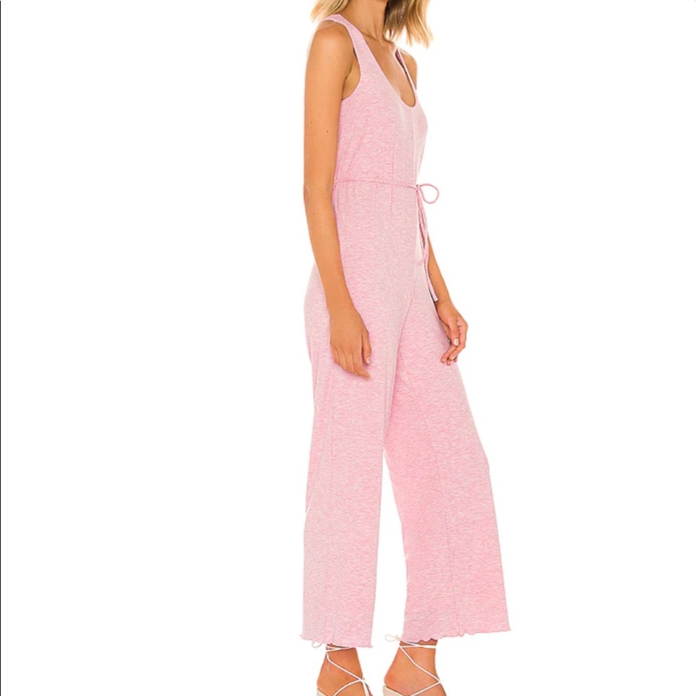 Lovers and Friends Sally jumpsuit - Picture 2 of 4